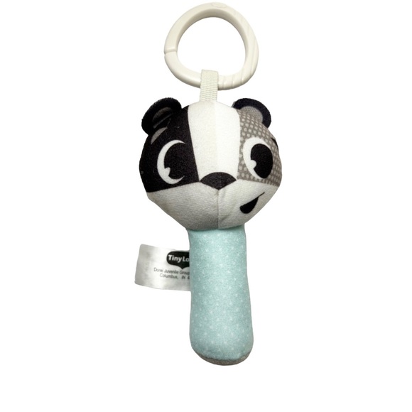 EUC. Rattle toys - Set of 4 - Picture 5 of 7